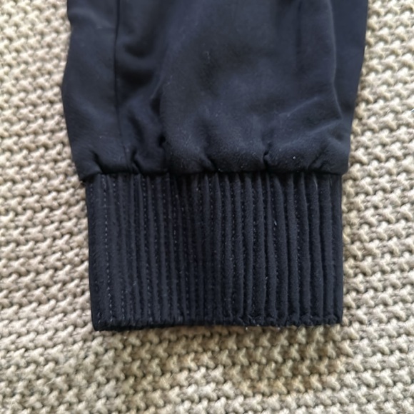 Theory Rib Cuff Pants - Picture 5 of 6